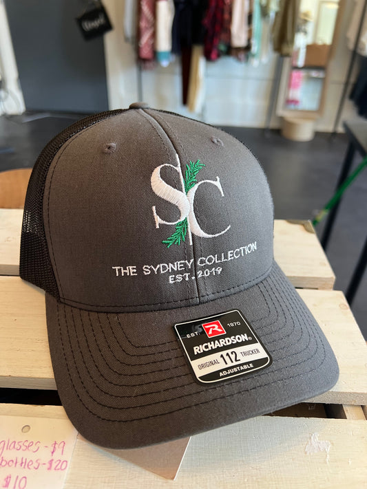 S|C Trucker Hats