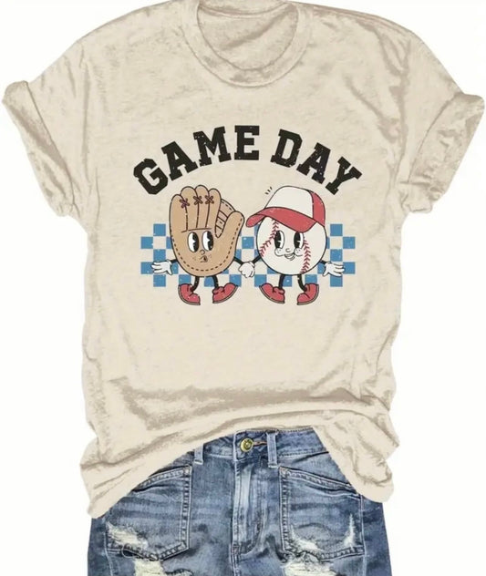 Game Day T-Shirt