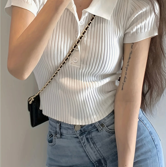 White Polo