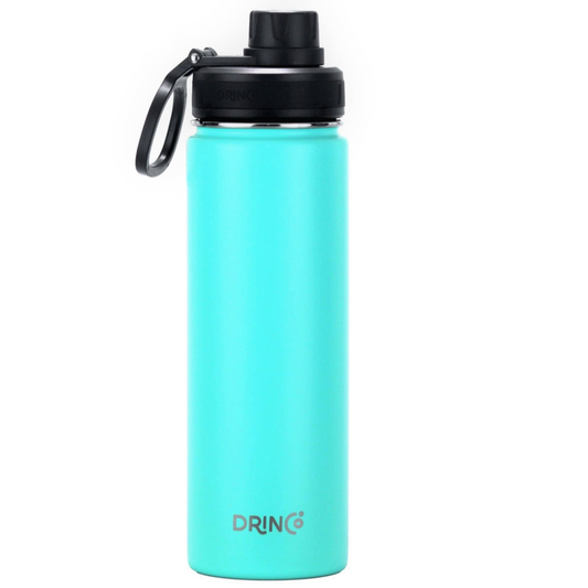 Stainless Steel Insulated Water Bottle | Mint